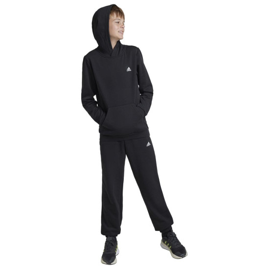 Adidas Παιδικό παντελόνι φόρμας Essentials FeelCozy Fleece Pants Adidas Παιδικό παντελόνι φόρμας Essentials FeelCozy Fleece Pants